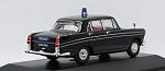 Austin A60 Cambridge (Vanguards) - Hertfordshire Constabulary, 1961