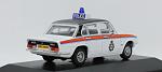 Triumph Dolomite Sprint (Vanguards) - West Yorkshire Metropolitan Police, 1973