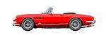 1964 - Ferrari 275 GTS