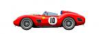1959 - Ferrari Dino 246 S [Fantuzzi]
