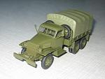 GMC CCKW SWB 352 
SSM