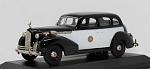 Packard Super 8 (Rextoys) - California Highway Patrol Police, 1940