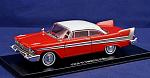 Greenlight - Plymouth Fury 1958 - Christine