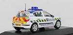 Vauxhall Astra J (MkV) 1.7 CDTI (Vanguards) - Greater Manchester Police, 2005