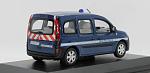 Renault Kangoo Phase II (Norev) - Gendarmerie Nationale, 2009