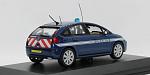 Citroën C4 Phase I (Norev) - Gendarmerie Nationale, 2008