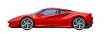 2019 - Ferrari F8 Tributo