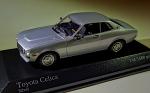 Minichamps Toyota Celica 1975