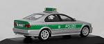 BMW 520i (E39) (NEO Scale Models) - München Polizei, 2002