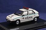 Abrex - Skoda Felicia - Policia SR