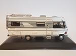 Mercedes hymermobil type 650 camper 1985 г. IXO