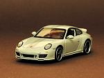 2010_Porsche-911 (997) Sport Classic, Schuco