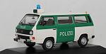 Volkswagen T3b (Premium ClassiXXs) - Nürnberg Polizei, 1984