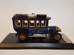 Mercedes Simplex 60 PS LIMOUSINE 1903 г. Premium X