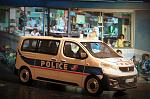 Peugeot Expeert police Norev