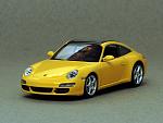 2006_Porsche-911 (997) Targa 4S, Maxichamps