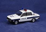 DeAgostini/Custom - Renault 12 - Polis