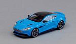 Aston Martin Vanquish Dealer models