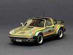 1976_Porsche-911 Turbo Targa BB «Rainbow», Neo
