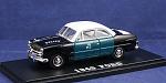 Greenlight - 1949 Ford Deluxe - NYPD