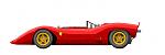 1968 - Ferrari 612 Can-Am {#0866}