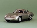 1959_Porsche-356 B Coupe Zagato, Matrix