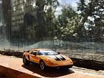 Mercedes-Benz C111, Суперкары Лучшие Автомобили Мира №65.