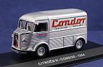 IXO/Altaya - Citroen Type H - Condor, 1964