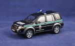 Hongwell/Custom - Land Rover Freelander (2002) - Guarda Nacional Republicana