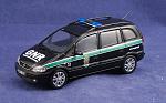 Minichamps/Custom - Opel Zafira - GNR