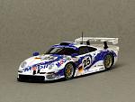 1996_Porsche-911 GT1, Spark