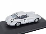 Mercedes 300 SL (W194) #21 Winnег 1952 г. IXO/Altaya