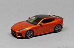 Jaguar F type SVR True Scale Models