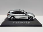 Mercedes EQC 400 4MATIC (N293) 2019 г. Spark