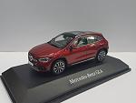 Mercedes GLA-Class (H247) 2020 г. Spark