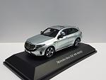 Mercedes EQC 400 4MATIC (N293) 2019 г. Spark