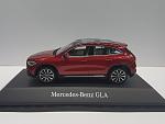 Mercedes GLA-Class (H247) 2020 г. Spark