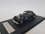 Mercedes Typ 500/540K Sport Coupe (W29) 1936 г. Neo