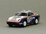 1986_Porsche-959 Paris Dakar №187, Spark