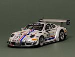 2019_Porsche-911 (991)  GT3 Cup MR Juliet, Spark