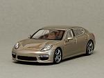 2014_Porsche-Panamera Turbo S Executive, Minichamps