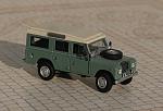 Land  Rover Series III LWB