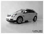 Cadillac SRX