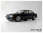 BMW 740d '98