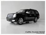 Cadillac Escalade Hybrid