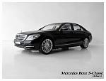 Mercedes Benz S Classe