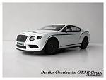 Bentley Continental GT3 R Coupe