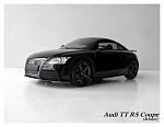 Audi TT RS Coupe