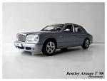 Bentley Arnage T '98