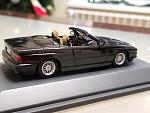 BMW  850CI  Cabriolet